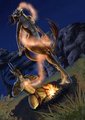 "you set my soul alight by Winterbalg