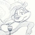 Drunk As…
