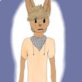 JULIAN by Thraxxy