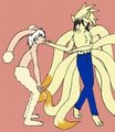 Ninetales: The Fox Pokemon ...How clever.