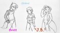 The Other Demon Days Boys