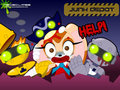 The Attack of Zombie Robots