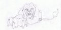Rawr by ObsceneOblivion