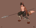 spear by eleode