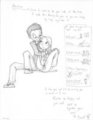 Get Well Drawing by Dreamkeepers