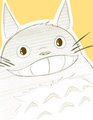 Totaro... Hmh by Ero