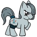 [MLP] 'GarterBelt'