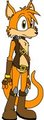 Pragaras the Kangaroo