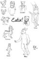 Stream Freebies (5/16)