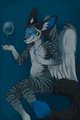 .Commission - Ajna. by Stellary