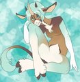 .Commission - Capribebe. by Stellary