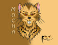 Introducing, Mocha! by Fhang