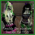 skin/shape mod for dsd fox