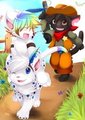 New Submission by Revy