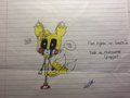 Five nights at Sonic's by misayorina1230