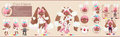 :c: Coco A'nnova ref sheet by Din
