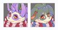 Winter apple Icons by Lando