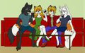 Parent's Meeting