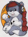 Care Ham by Spiffy