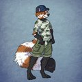 One of the Boys by MisterRee