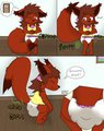 Upset Tummy by HydroFTT