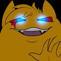 Look into my eyes...