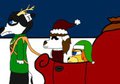 [Day 9] Christmas Cosplay