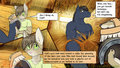 CATastrophe #0025 by Catastrophecomics