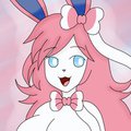 Sylvia bust by Kazoorion