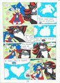 Sonic the Red Riding Hood pg 36
