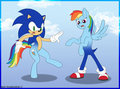 20 Percent Faster by jenfoxworth
