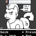 Pony Q&A #55: Videogames?