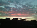 Atardecer en Lima by pandacriss