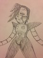 Undertale Art dump by FreakyHellFlower