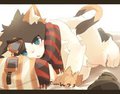 AM11:00 by Nekojita