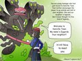 [Pokemon] Legend Next Door