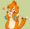 Squeeeeeeeal~ by DevilGator17