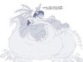 Fatassed