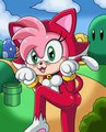 Neko Amy