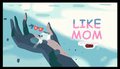Like Mom