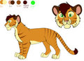 Tuli ref by Tuli