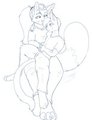 Cuddles by Shockley23