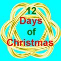 The Twelve Furry Days Of Christmas (2015 version)