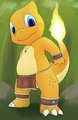 The Char by TribalDragon