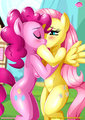 Sweet Kiss