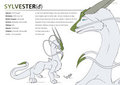 Monumendo - Sylvester