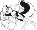 Eve L'Odeur - Bedtime