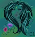 Qadesh by LiliumKain