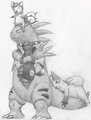 hugpile