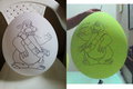 Rotor Walrus Balloons